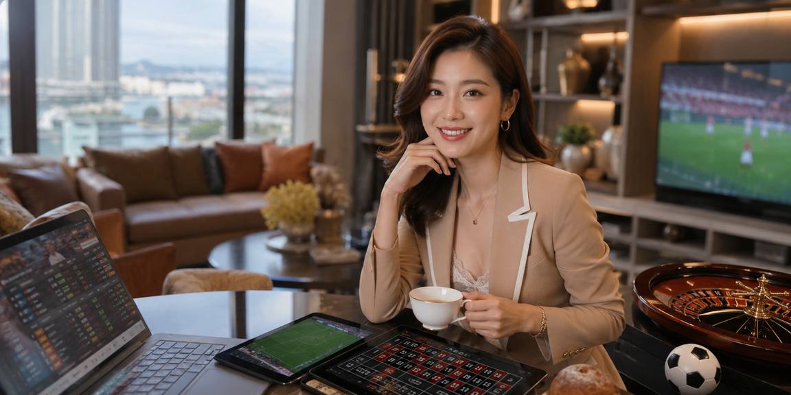 kv6 Ứng dụng kv6 – Mang toàn bộ sảnh casino vào túi bạn
